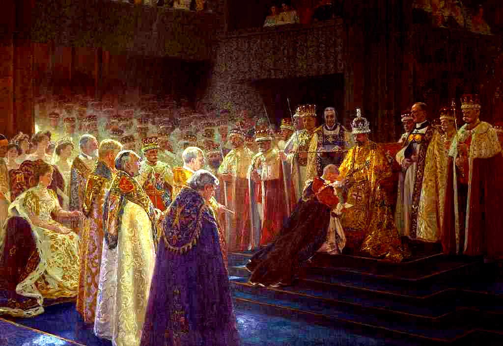 Coronation+of+King+George+V+-+Anglo-Catholicism+-+England+-+Peter+Cawford.jpg